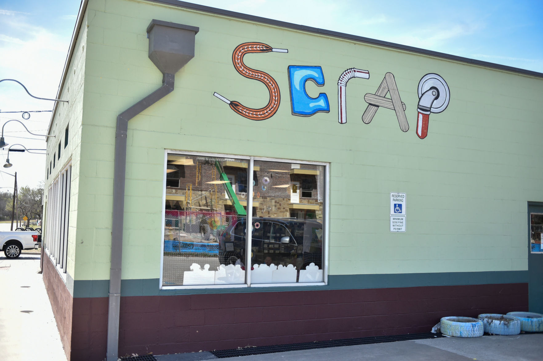 SCRAP